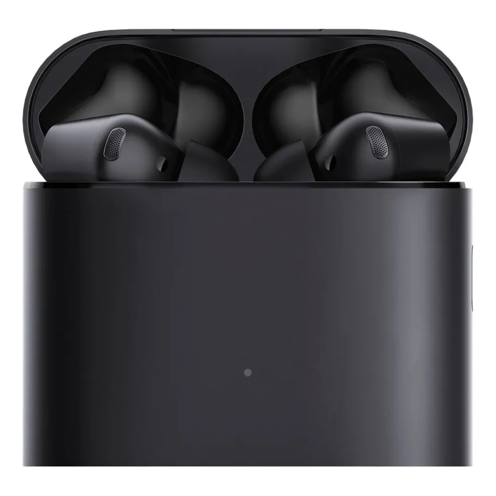 Słuchawki bezprzewodowe Xiaomi Mi Air 2 Pro, bluetooth, czarne