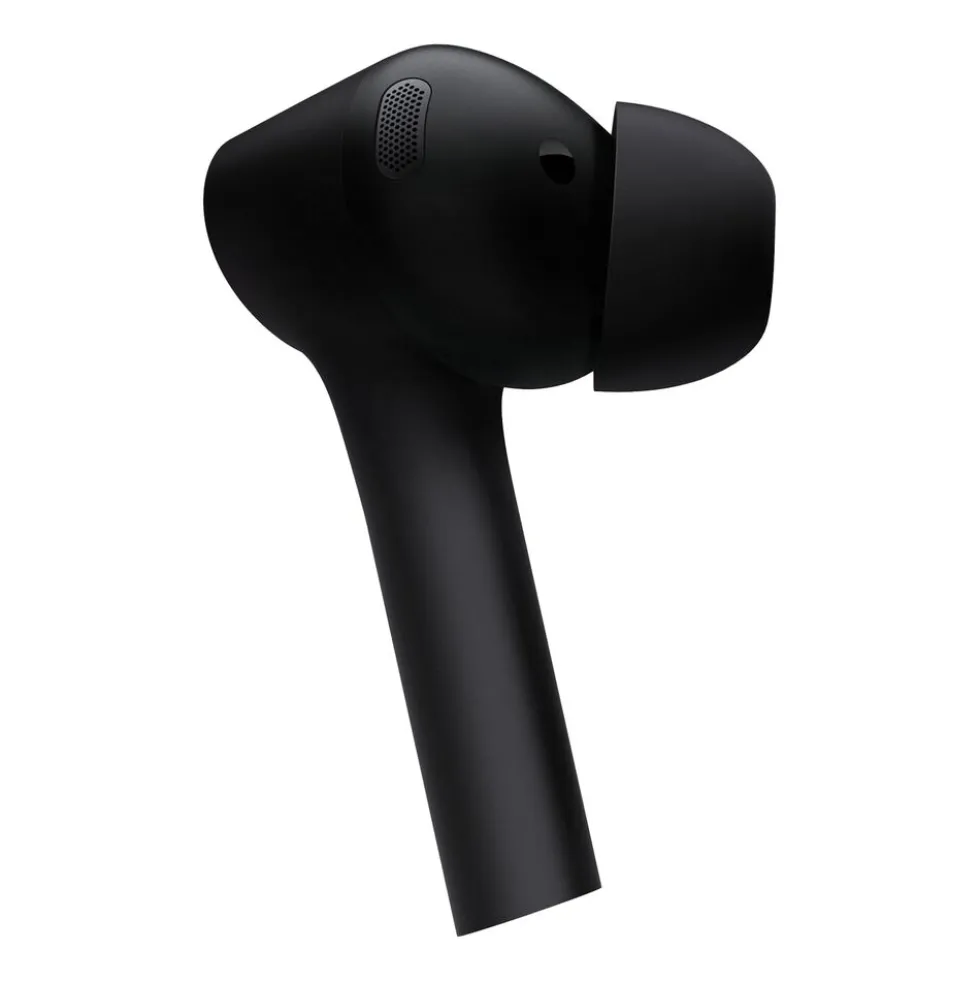 Słuchawki bezprzewodowe Xiaomi Mi Air 2 Pro, bluetooth, czarne