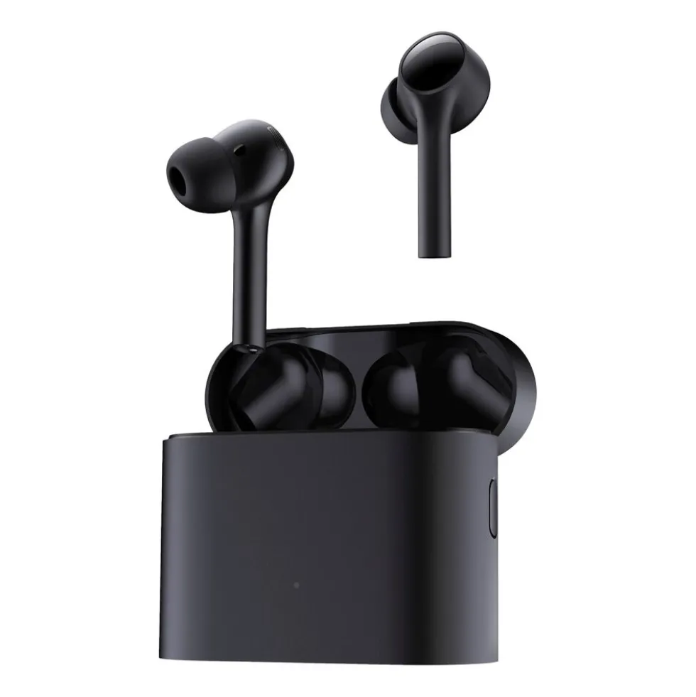 Słuchawki bezprzewodowe Xiaomi Mi Air 2 Pro, bluetooth, czarne