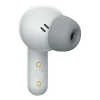 Słuchawki dokanałowe bezprzewodowe Havit TW906 Pro, ANC, szare