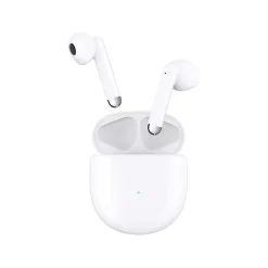Słuchawki douszne bezprzewodowe TCL Moveaudio S200, białe