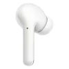 Słuchawki douszne bezprzewodowe XIAOMI Buds 3T Pro, białe