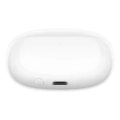 Słuchawki douszne bezprzewodowe XIAOMI Buds 3T Pro, białe