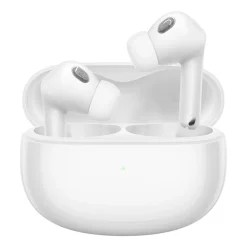 Słuchawki douszne bezprzewodowe XIAOMI Buds 3T Pro, białe
