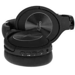 Słuchawki nauszne bezprzewodowe Camry CR 1178, składane nauszniki
