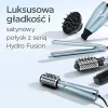Suszarka BaByliss Hydro Fusion 2100 D773DE, 2100 W, niebieska