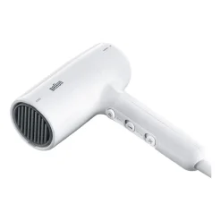 Suszarka Braun HD226E, 2200 W, biała