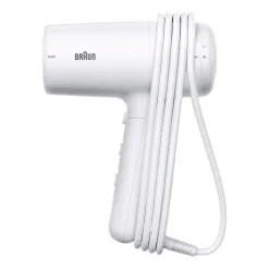 Suszarka Braun HD226E, 2200 W, biała