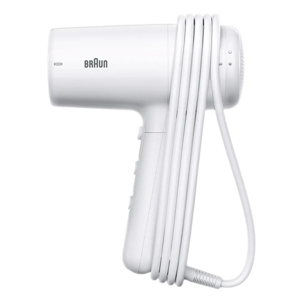 Suszarka Braun HD226E, 2200 W, biała