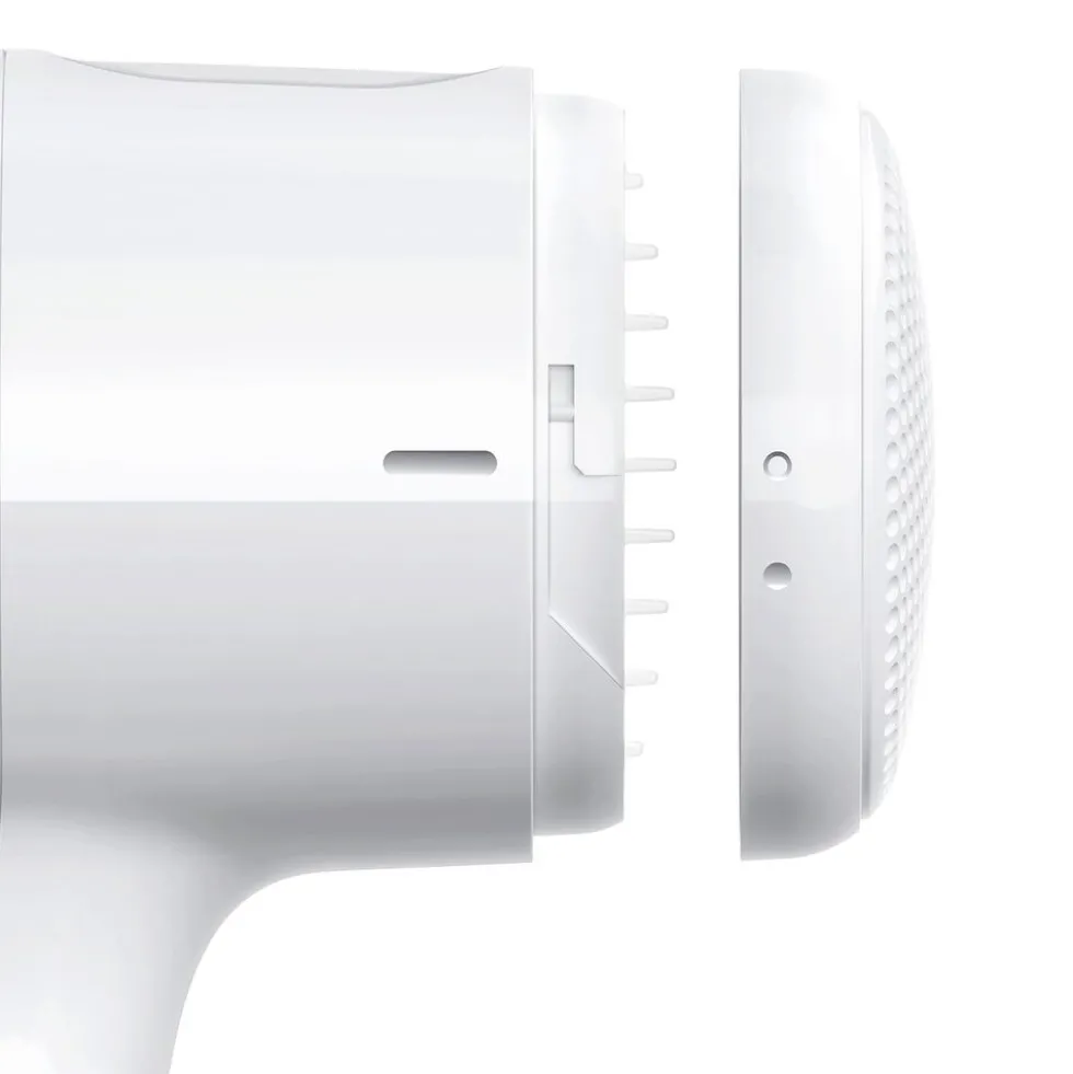 Suszarka Braun HD226E, 2200 W, biała