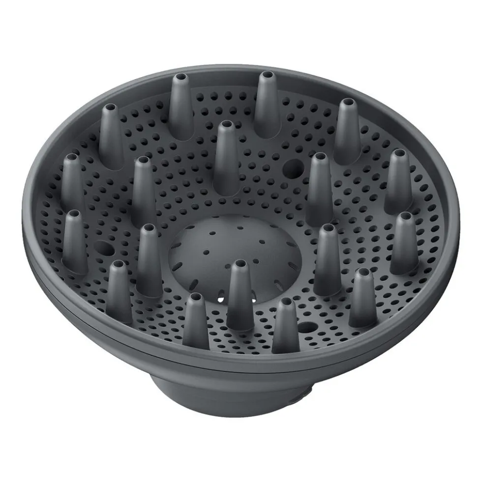 Suszarka Braun HD226E, 2200 W, biała