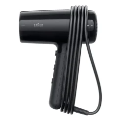 Suszarka Braun HD200E, 2000 W, czarna