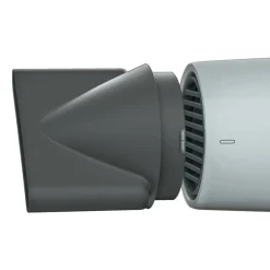 Suszarka Braun HD211E, 2100 W, szara