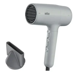 Suszarka Braun HD211E, 2100 W, szara
