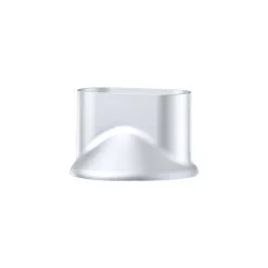 Suszarka do włosów z jonizacją KaringBee HS01, 1300 W, biała