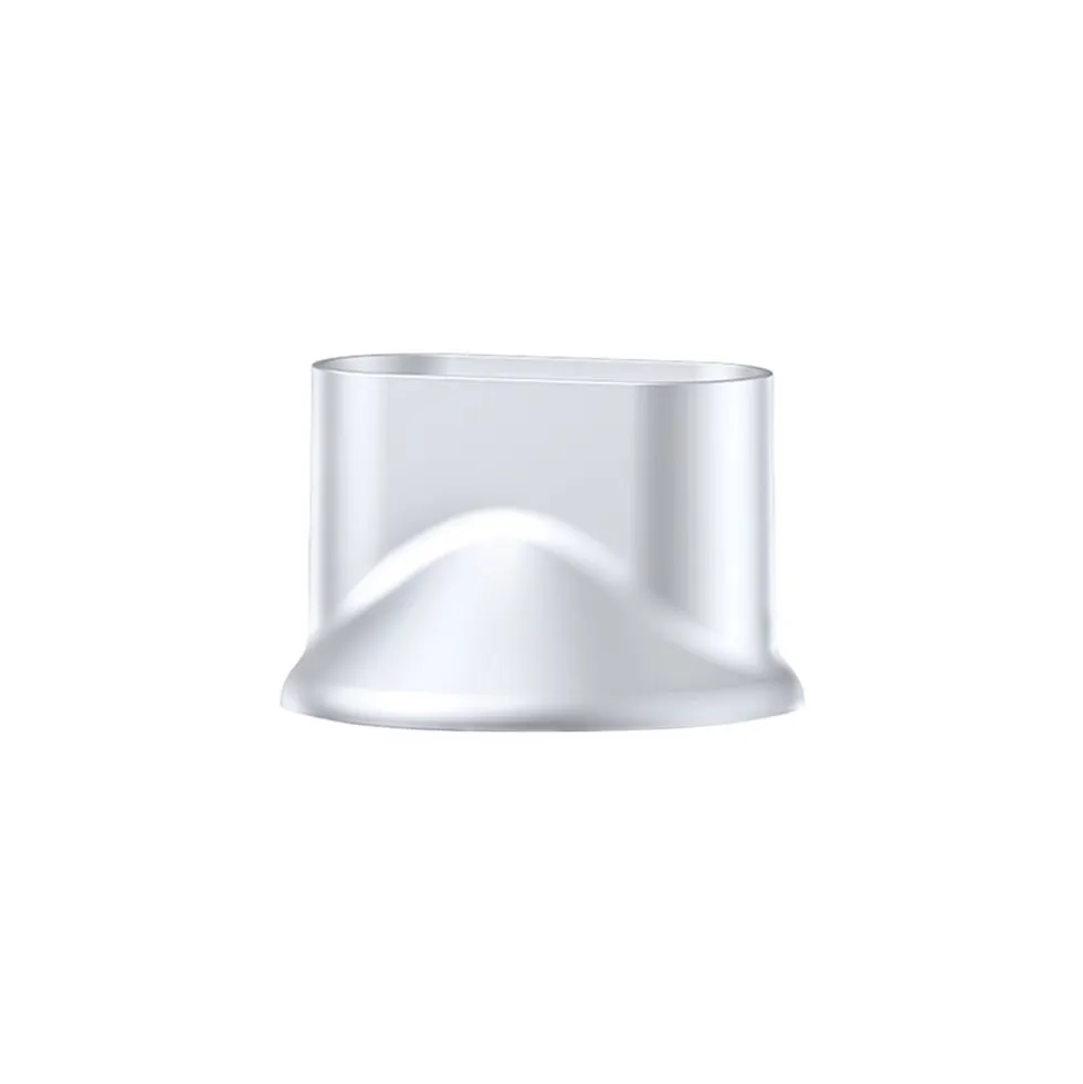 Suszarka do włosów z jonizacją KaringBee HS01, 1300 W, biała
