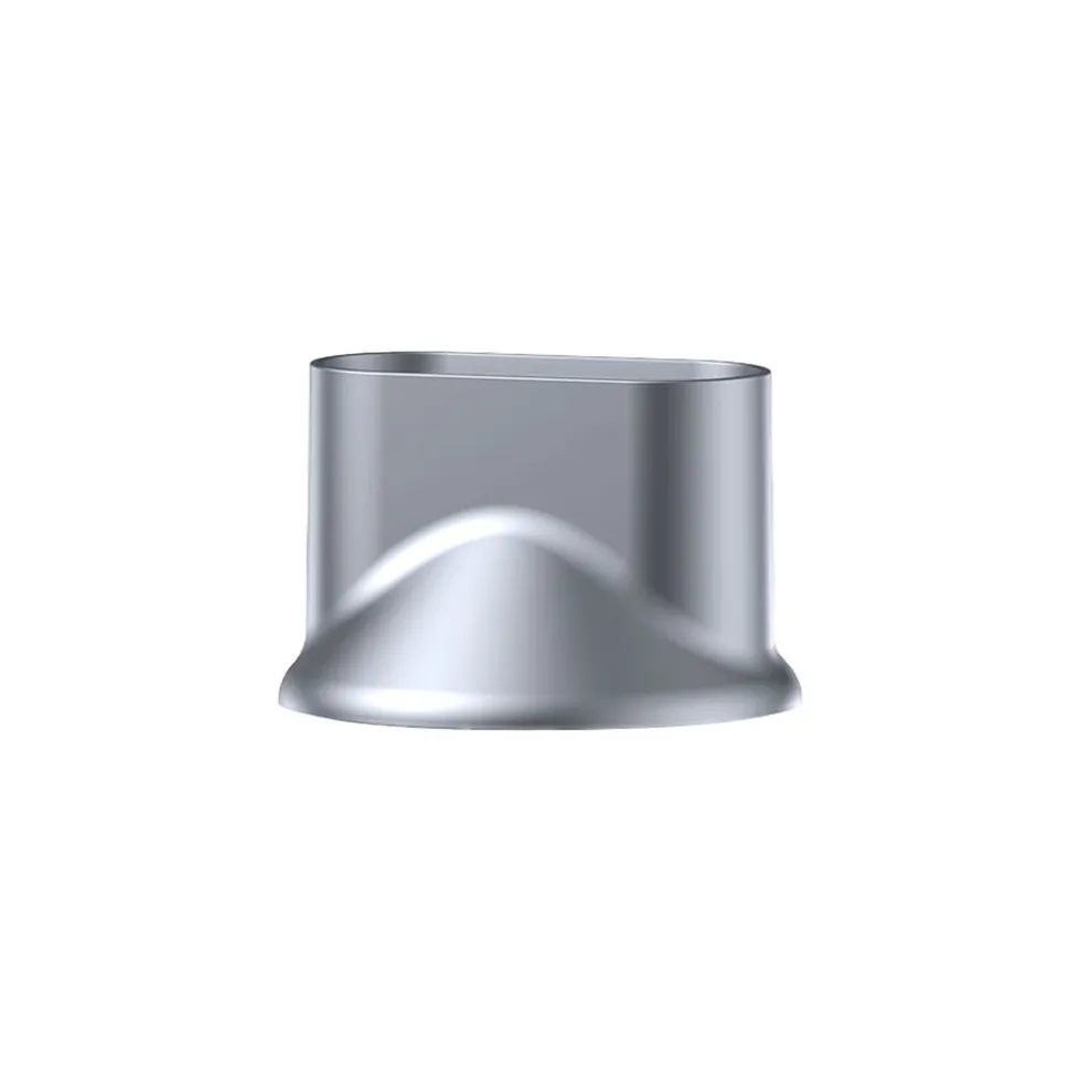 Suszarka do włosów z jonizacją KaringBee HS01, 1300 W, szara