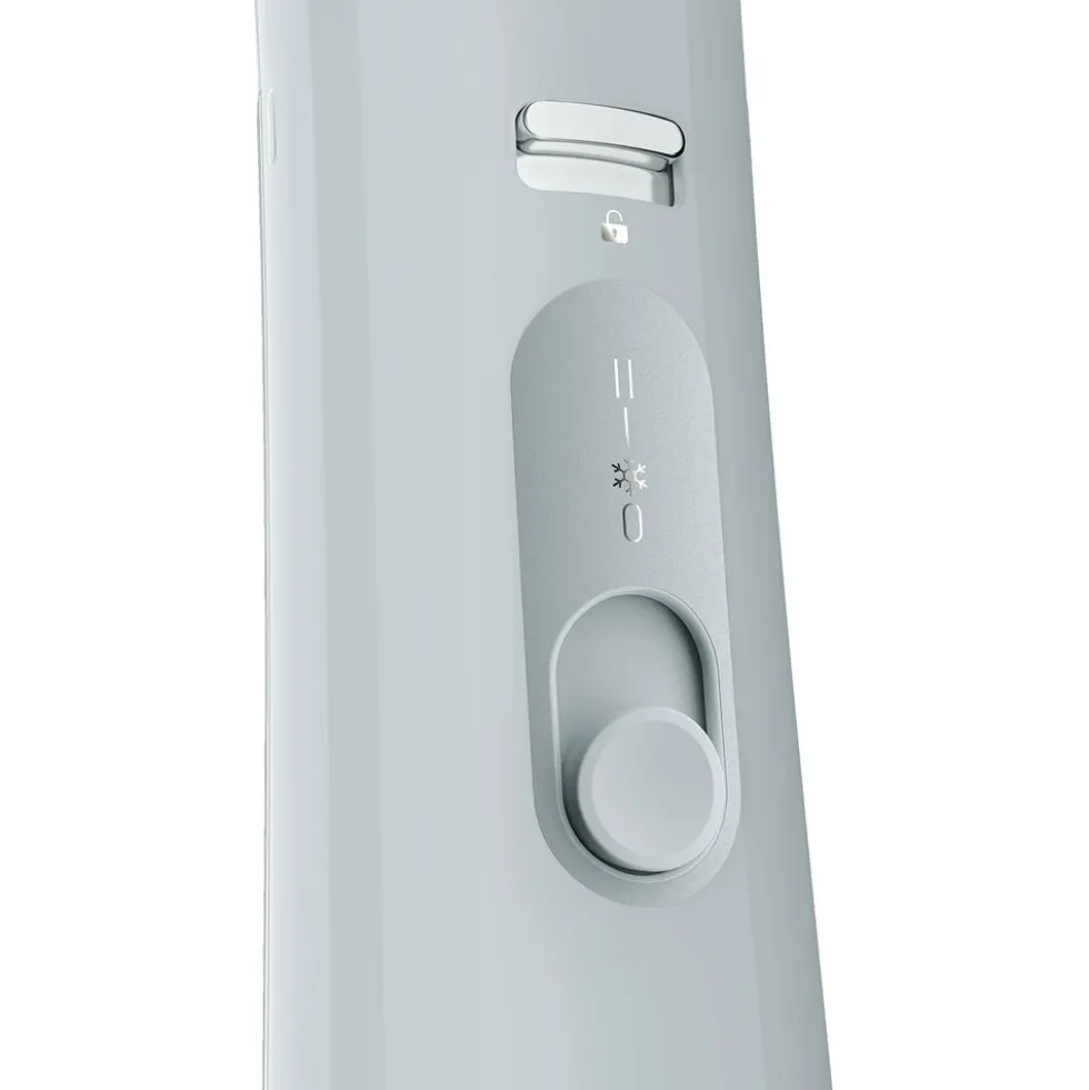 Suszarko-lokówka Braun AS152E, 300 W, szara