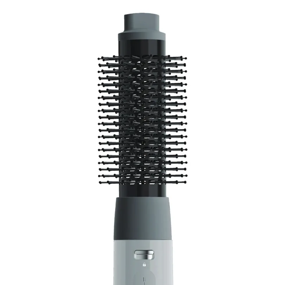 Suszarko-lokówka Braun AS152E, 300 W, szara