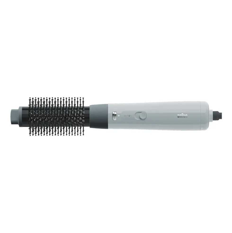 Suszarko-lokówka Braun AS152E, 300 W, szara