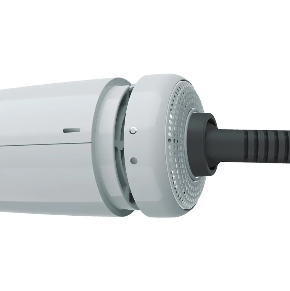 Suszarko-lokówka Braun AS152E, 300 W, szara