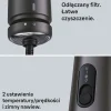 Suszarko-lokówka Braun AS226E, 800 W, szara