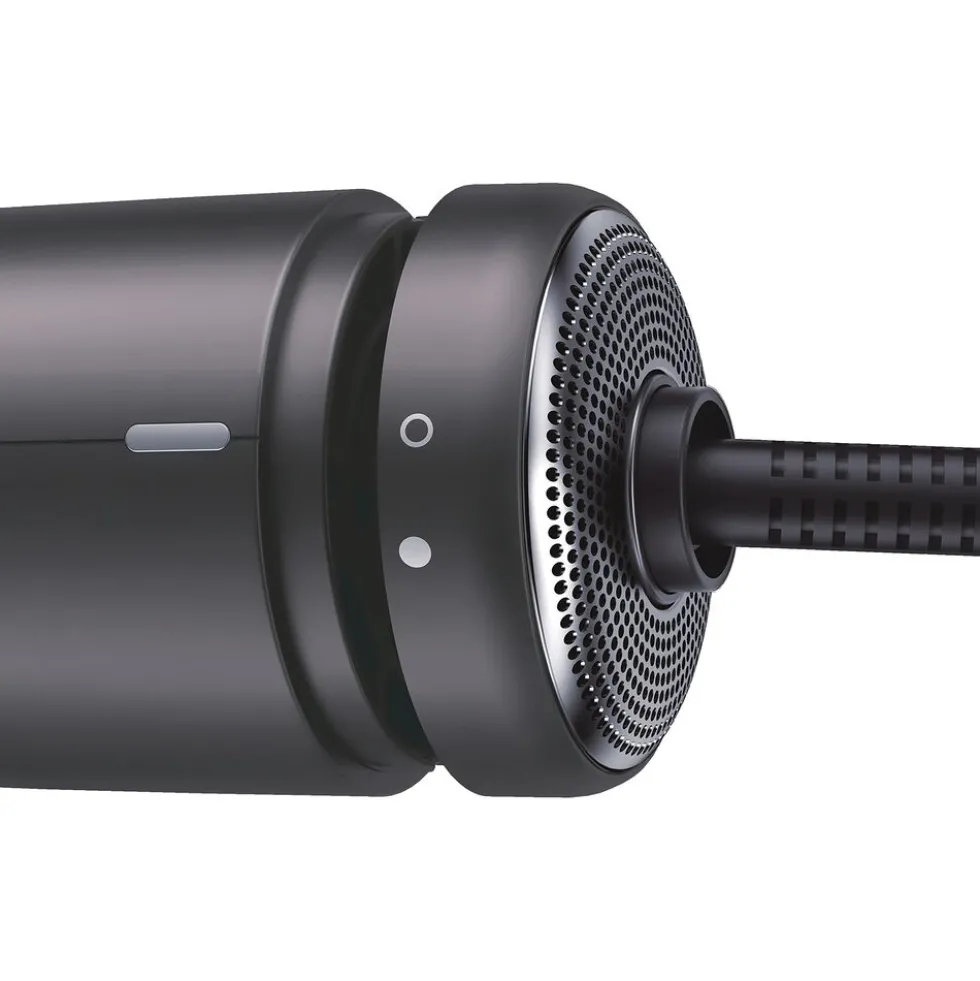 Suszarko-lokówka Braun AS226E, 800 W, szara