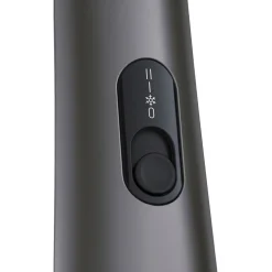 Suszarko-lokówka Braun AS226E, 800 W, szara