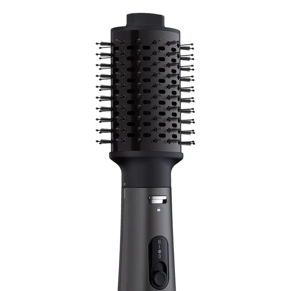Suszarko-lokówka Braun AS226E, 800 W, szara