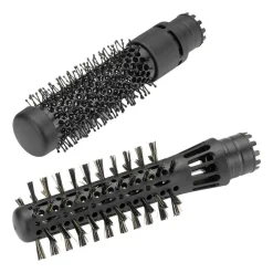 Suszarko-lokówka do włosów BaByliss AS86E, 300 W, 2 szczotki