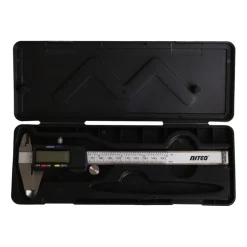 Suwmiarka elektronicza Niteo, LCD