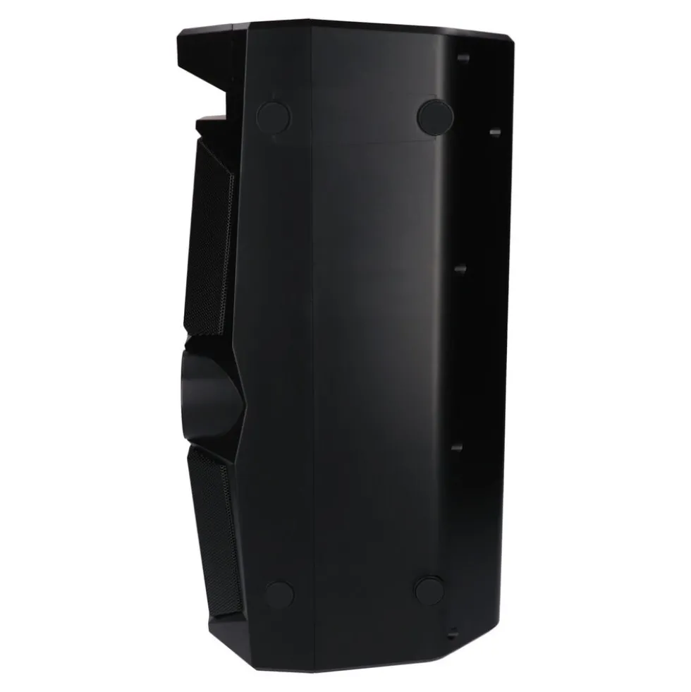 System audio z Bluetooth Prime3 “Onyx” APS41, funkcja karaoke