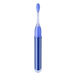 Szczoteczka soniczna Oclean Ease, niebieska