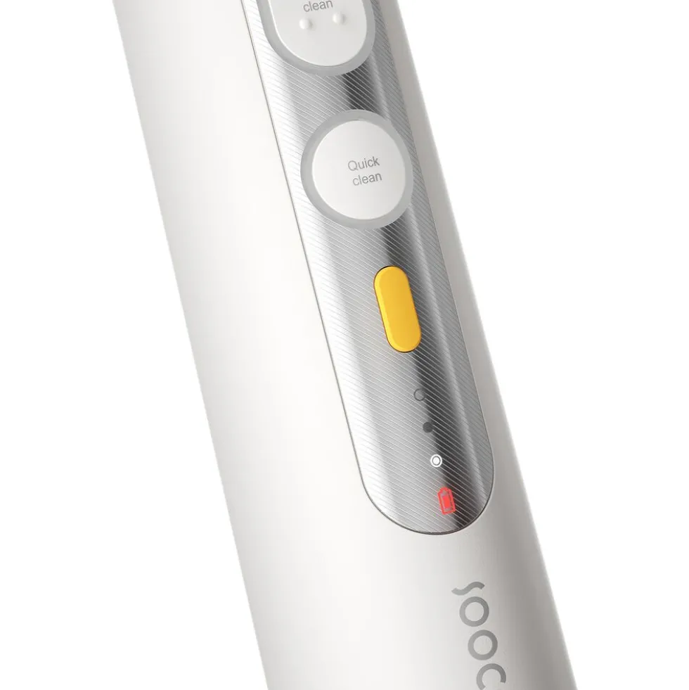 Szczoteczka soniczna z irygatorem Soocas Neos T03, 2 w 1