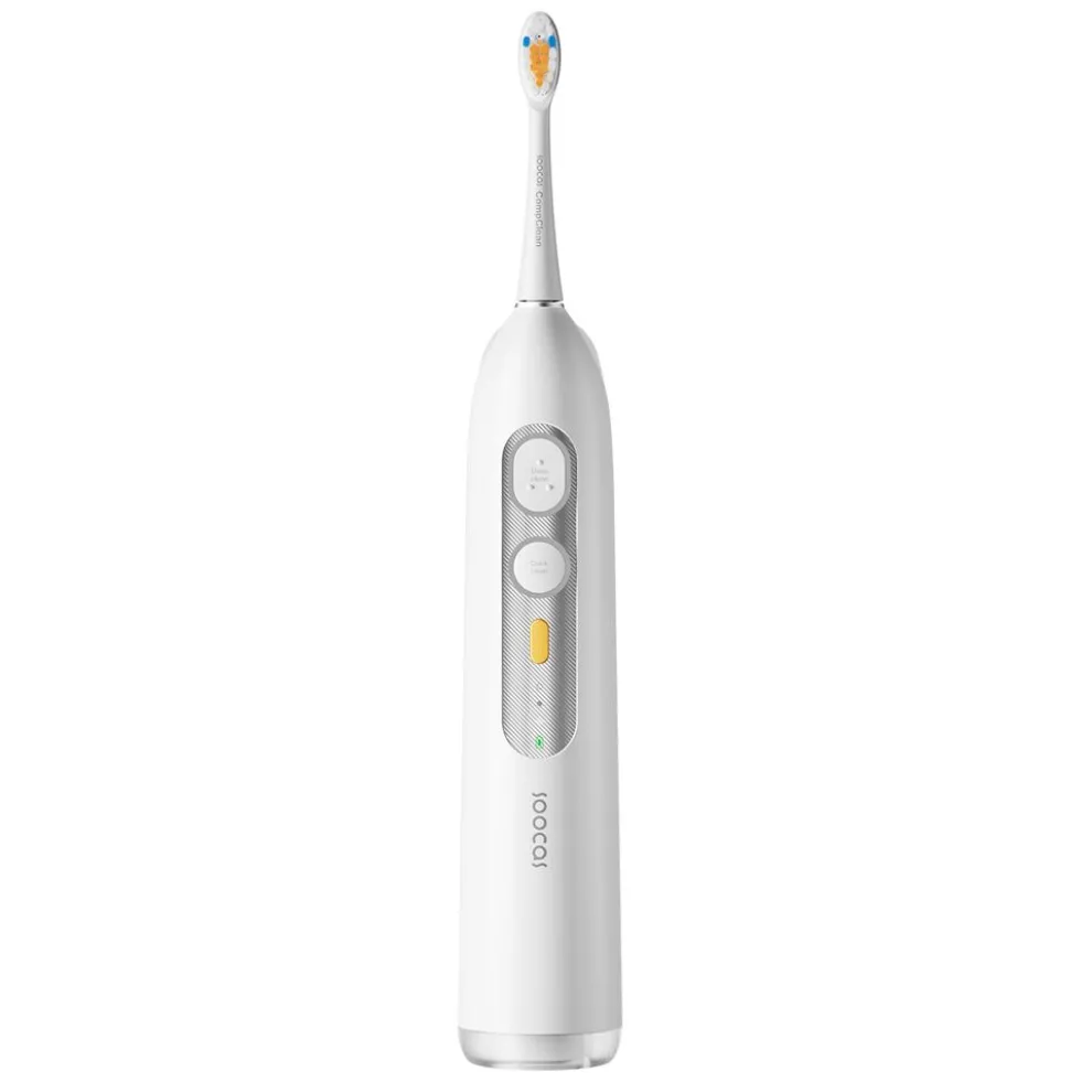 Szczoteczka soniczna z irygatorem Soocas Neos T03, 2 w 1