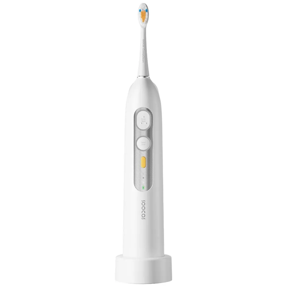 Szczoteczka soniczna z irygatorem Soocas Neos T03, 2 w 1