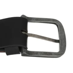 Szeroki pasek męski skórzany ROVICKY, 110 x 3,6 x 0,3 cm