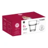 Szklanki MG Home Torre, 6 sztuk, 250 ml