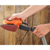 Szlifierka do detali Black+Decker, 55 W
