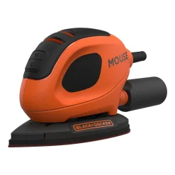 Szlifierka do detali Black+Decker, 55 W