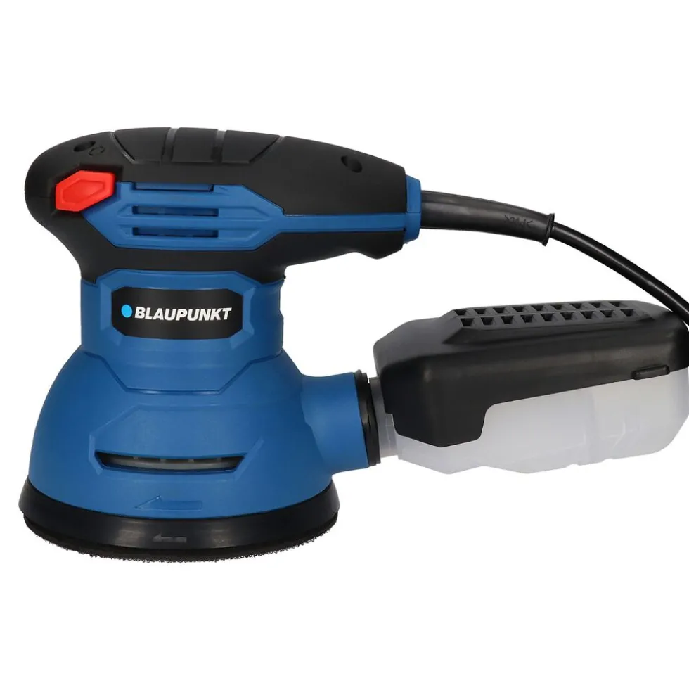 Szlifierka mimośrodowa Blaupunkt OS3010, 300 W