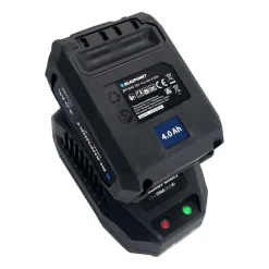 Szybka ładowarka Blaupunkt BP1824, 18 V