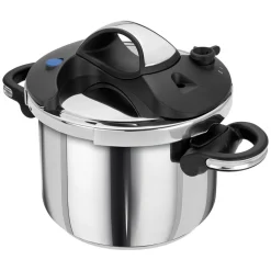 Szybkowar Smile MGS-08, 6 l, na indukcję