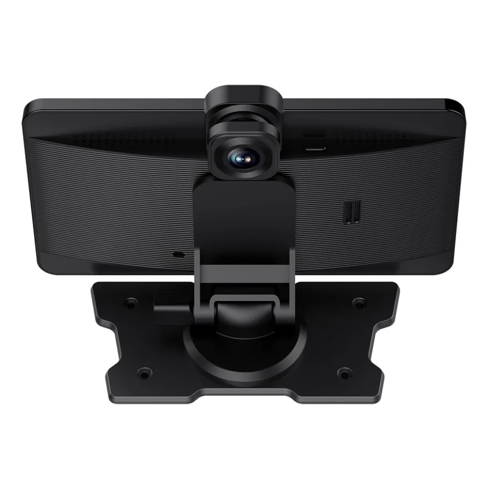 Tablet do auta Android Auto/CarPlay Tracer, 7”, 2 kamery przód-tył