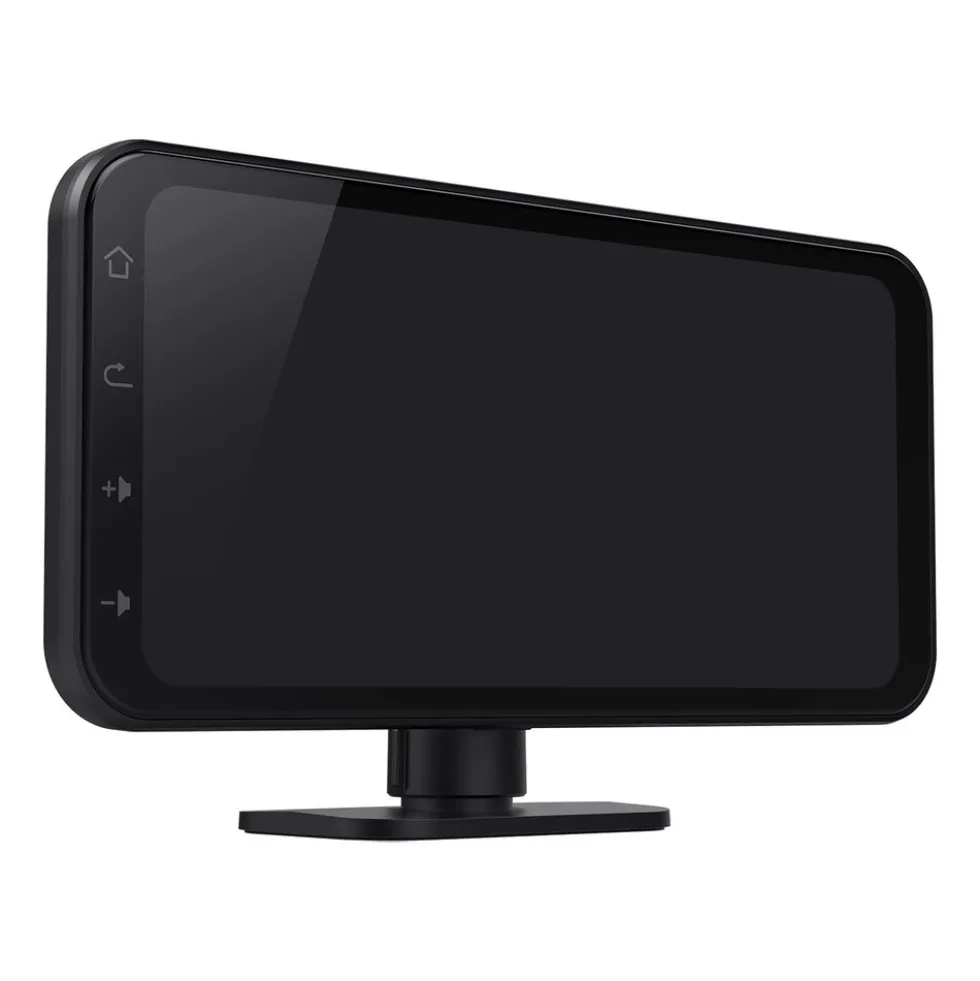 Tablet do auta Android Auto/CarPlay Tracer, 6,25”, 2 kamery przód-tył