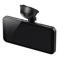 Tablet do auta Android Auto/CarPlay Tracer, 6,25”, 2 kamery przód-tył