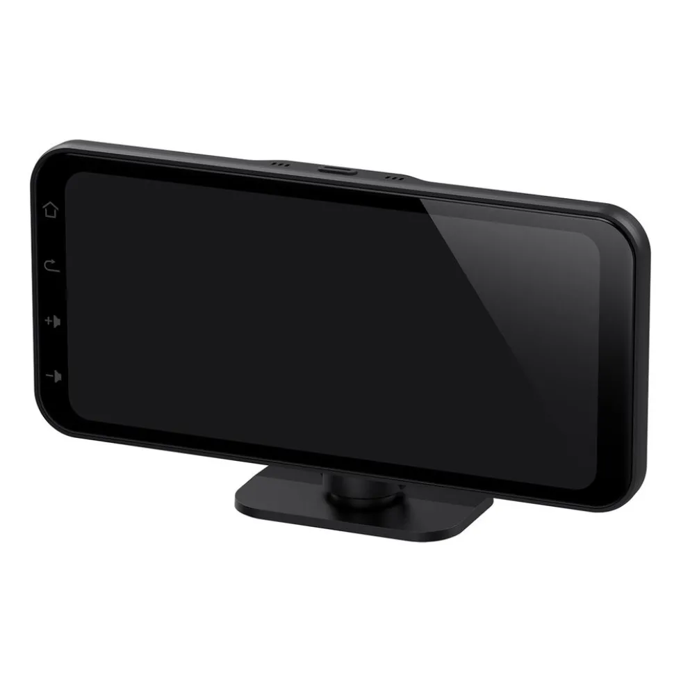 Tablet do auta Android Auto/CarPlay Tracer, 6,25”, 2 kamery przód-tył