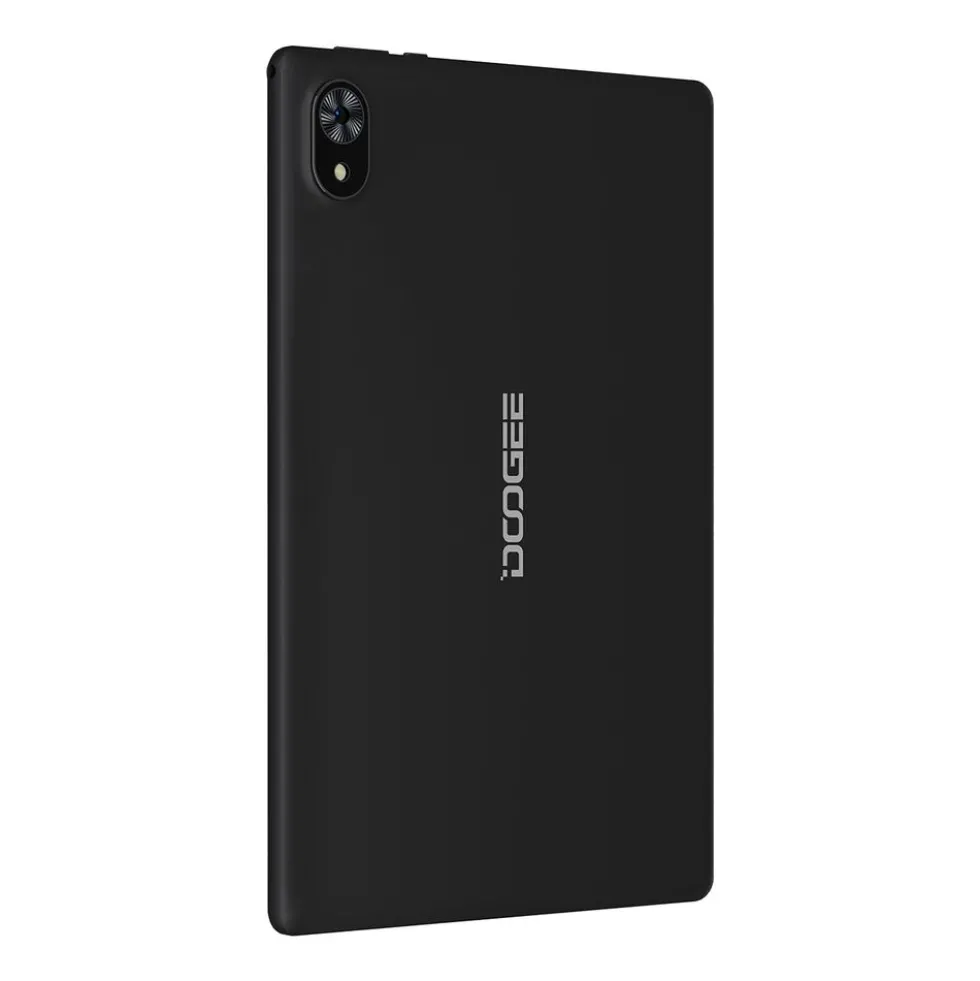 Tablet Doogee U9, 3/64 GB, 10,1', czarny