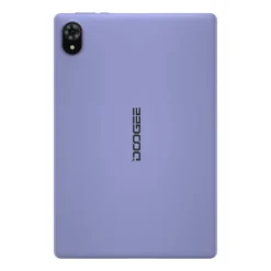 Tablet Doogee U9, 3/64 GB, 10,1”, fioletowy