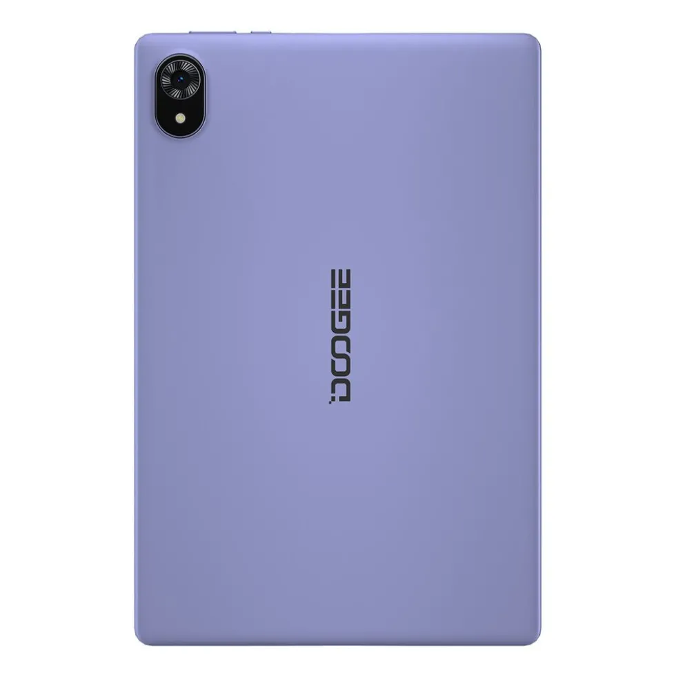 Tablet Doogee U9, 3/64 GB, 10,1”, fioletowy